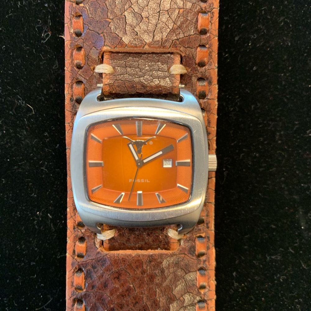 Fossil Watch - Picture 2 of 7